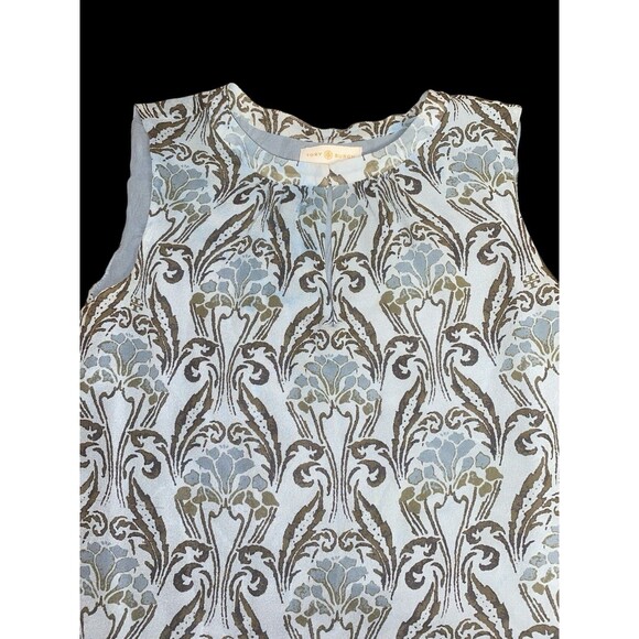 Tory Burch Women’s Blouse Bundle Lot Of 6 Size 0-4 - Picture 3 of 11